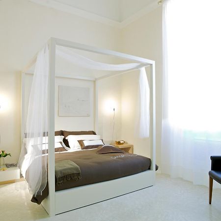 Casa Di Lo Suites Lecce Buitenkant foto