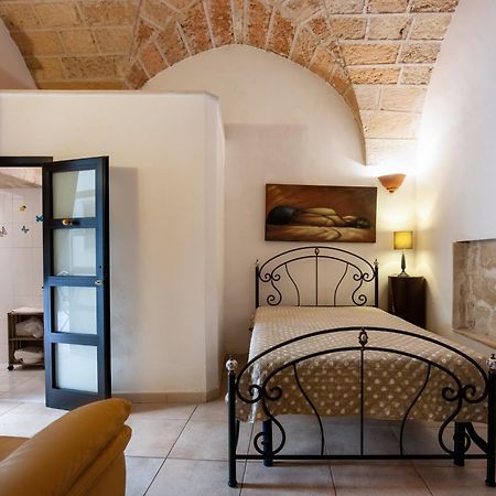 Casa Di Lo Suites Lecce Kamer foto