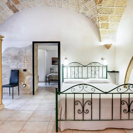 Casa Di Lo Suites Lecce Kamer foto