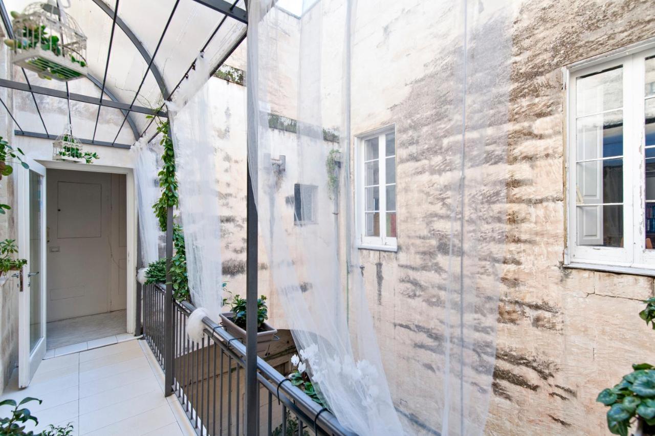 Casa Di Lo Suites Lecce Buitenkant foto