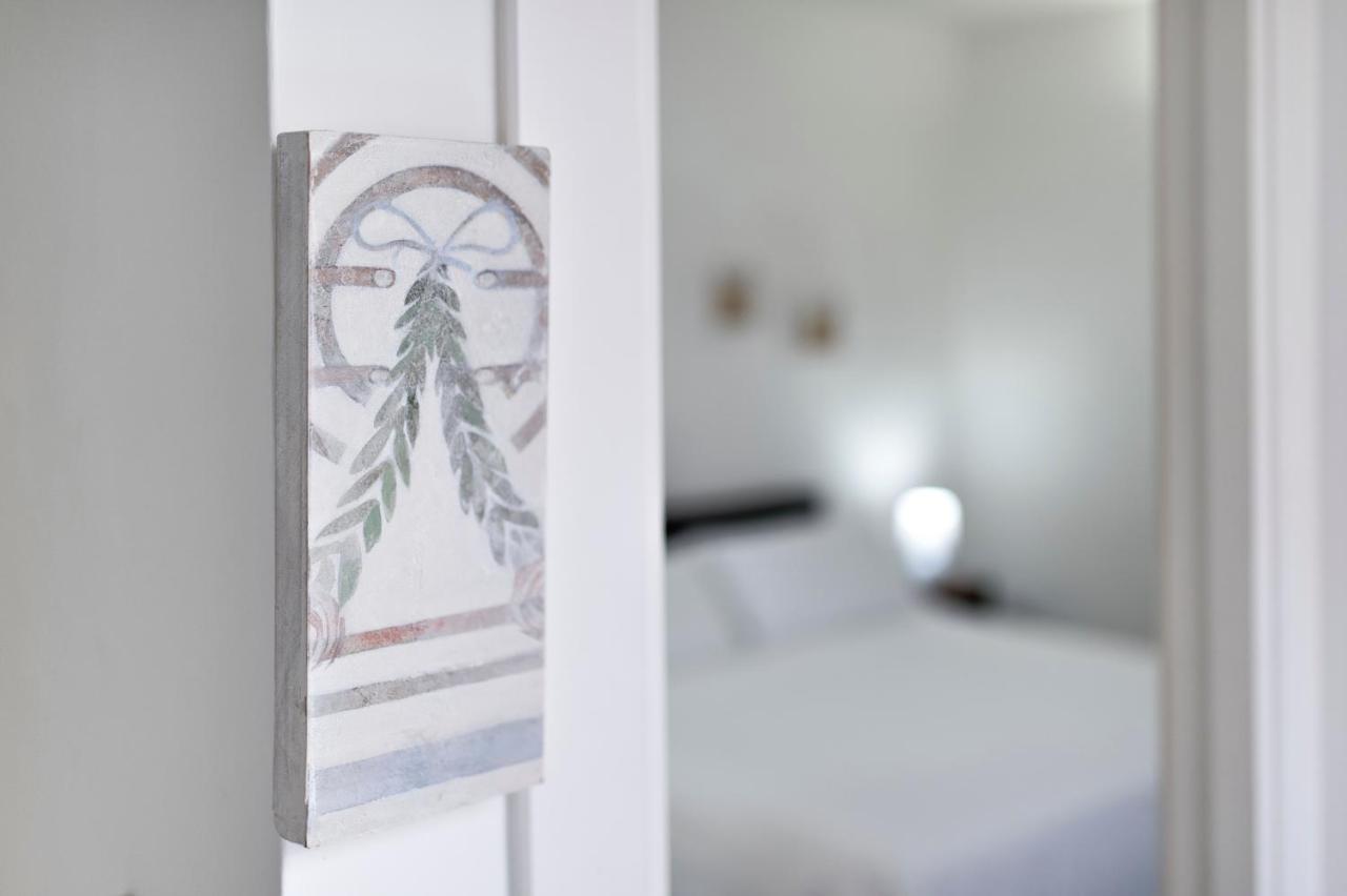 Casa Di Lo Suites Lecce Buitenkant foto