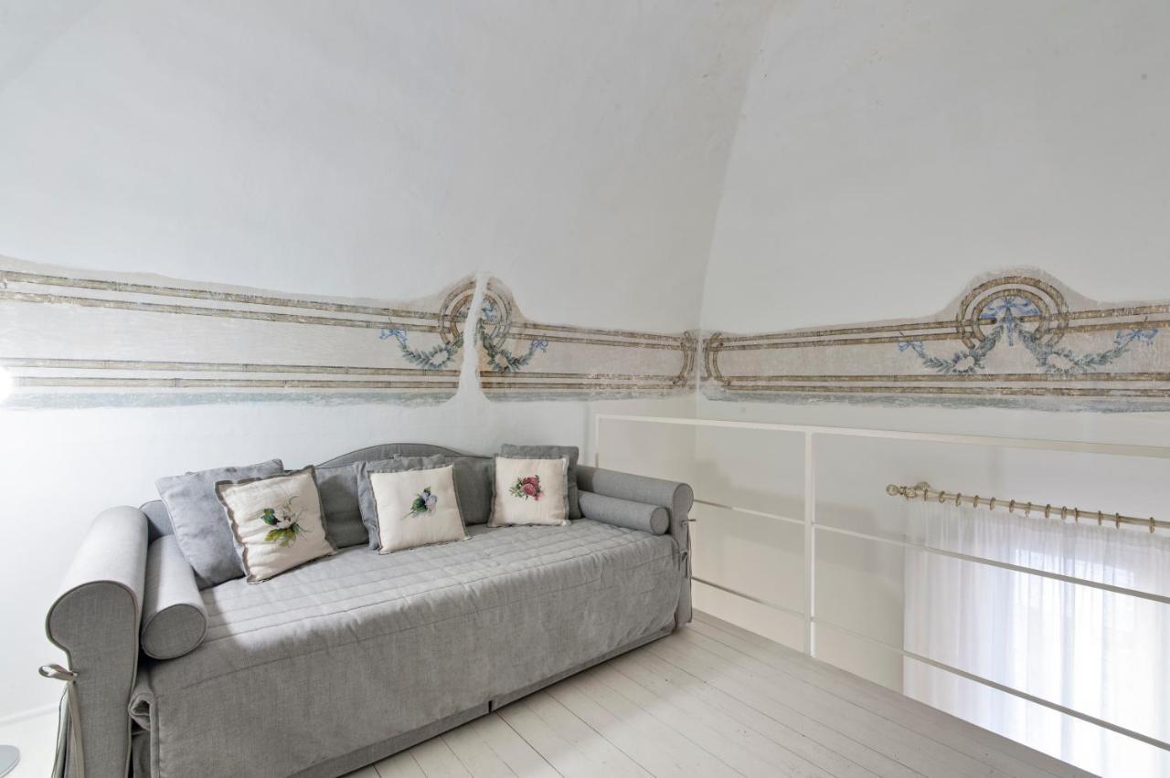 Casa Di Lo Suites Lecce Buitenkant foto