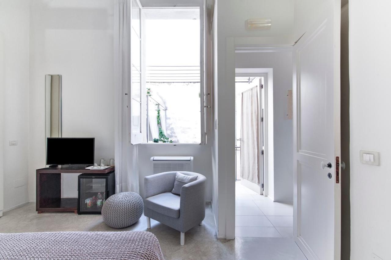 Casa Di Lo Suites Lecce Buitenkant foto