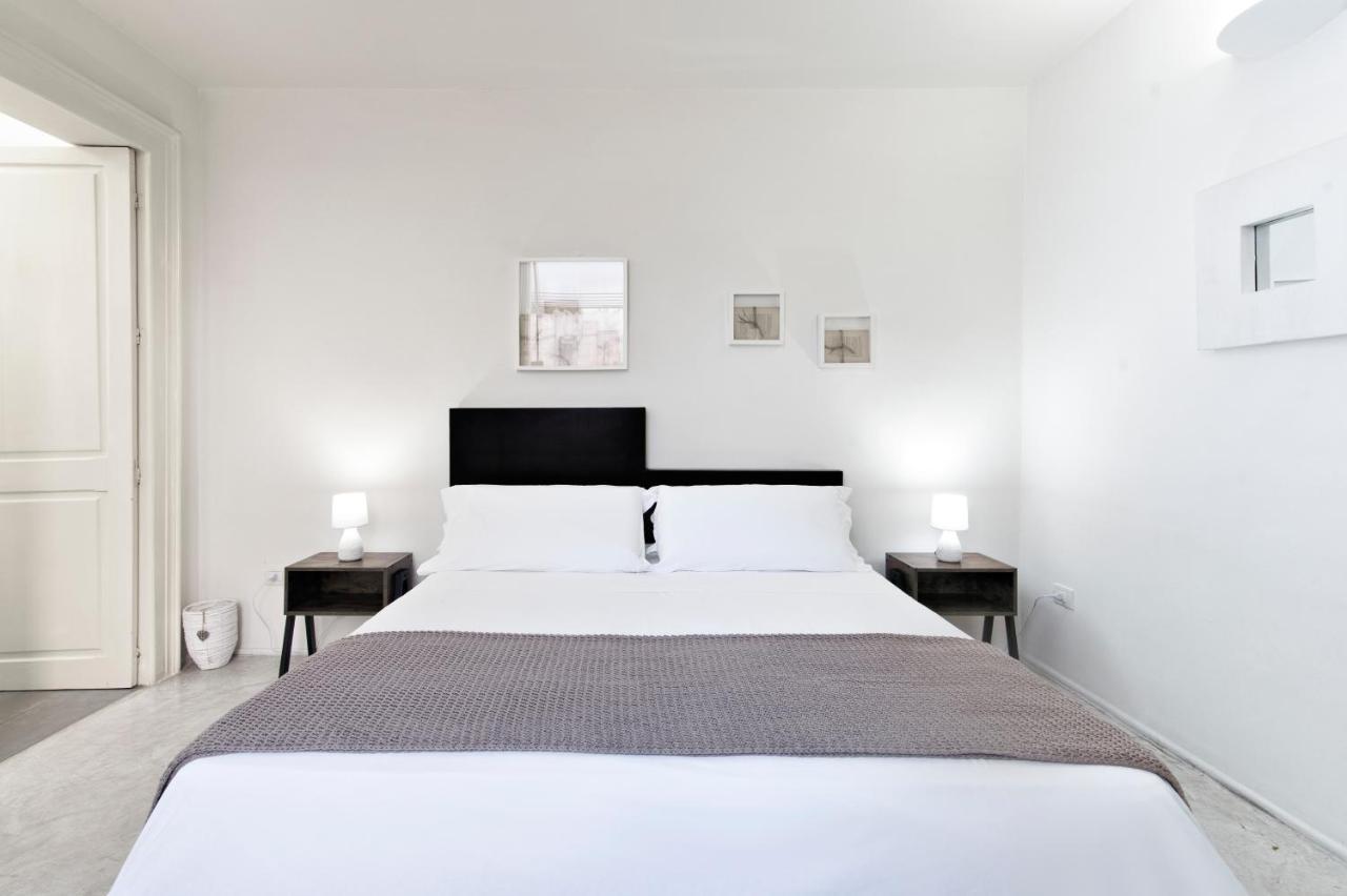 Casa Di Lo Suites Lecce Buitenkant foto