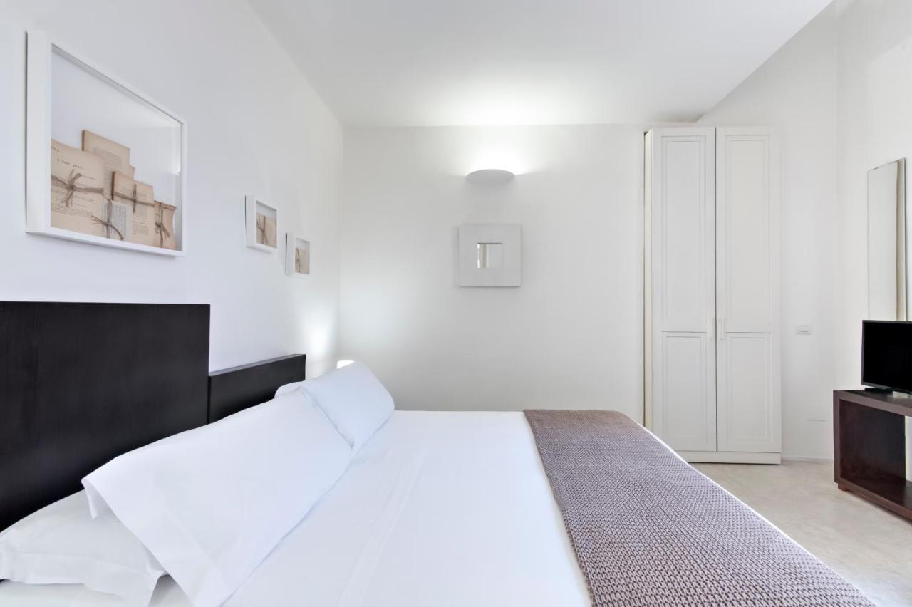 Casa Di Lo Suites Lecce Buitenkant foto