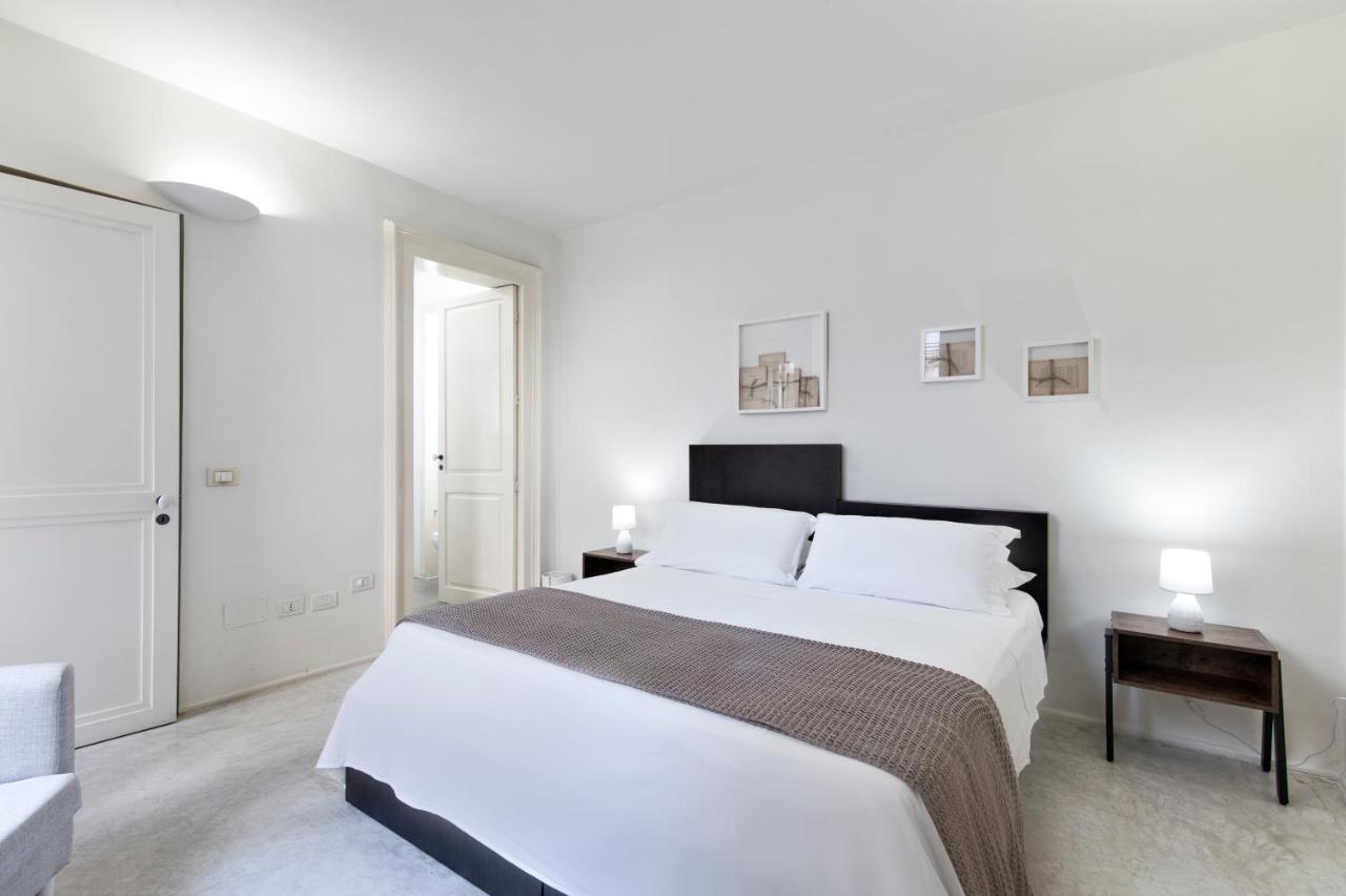 Casa Di Lo Suites Lecce Buitenkant foto