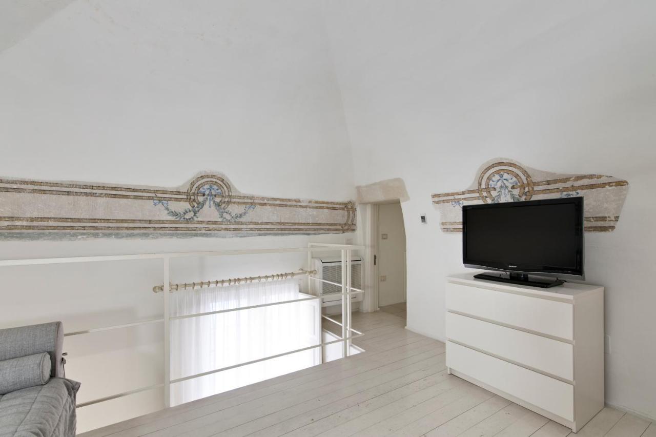 Casa Di Lo Suites Lecce Buitenkant foto