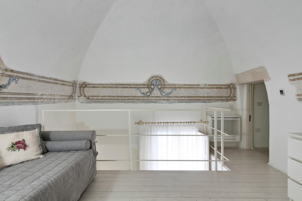 Casa Di Lo Suites Lecce Buitenkant foto