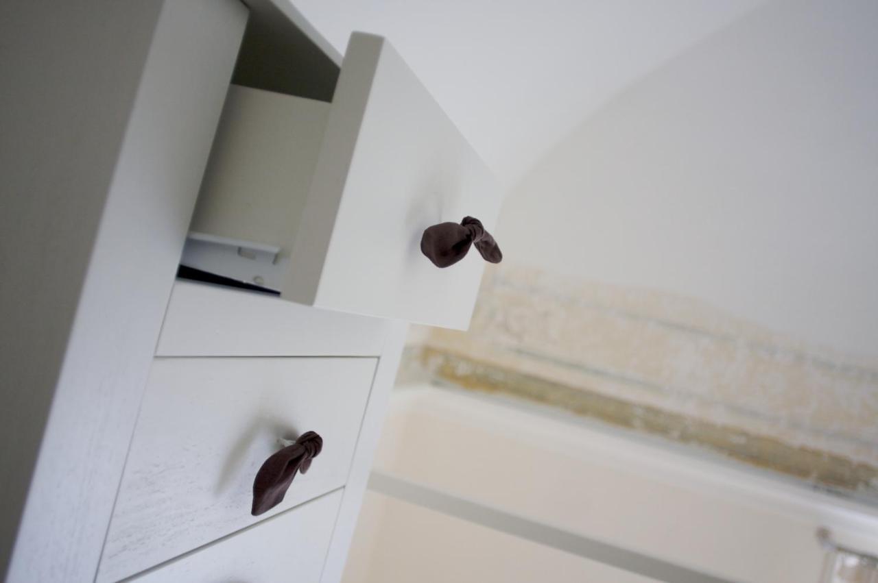 Casa Di Lo Suites Lecce Buitenkant foto
