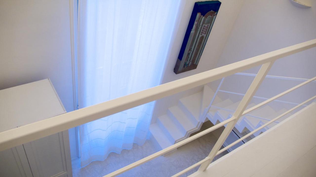 Casa Di Lo Suites Lecce Buitenkant foto
