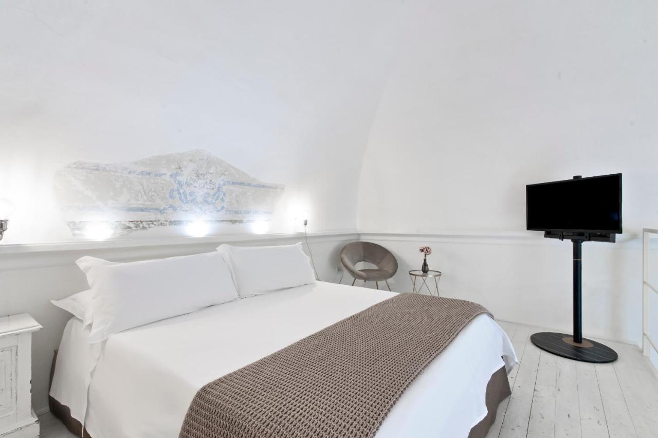 Casa Di Lo Suites Lecce Buitenkant foto