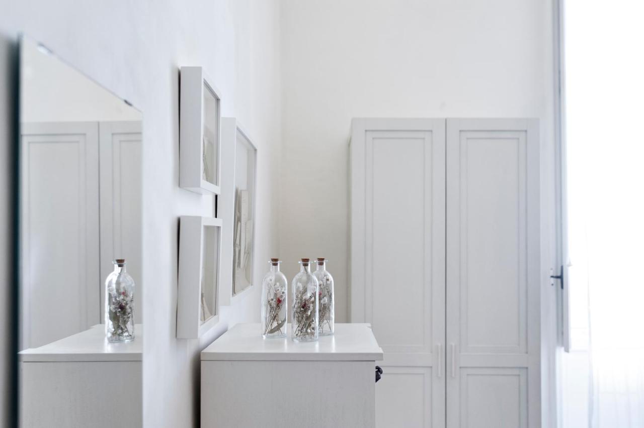 Casa Di Lo Suites Lecce Buitenkant foto