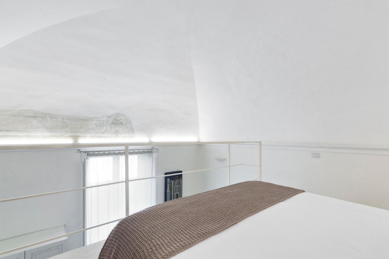 Casa Di Lo Suites Lecce Buitenkant foto