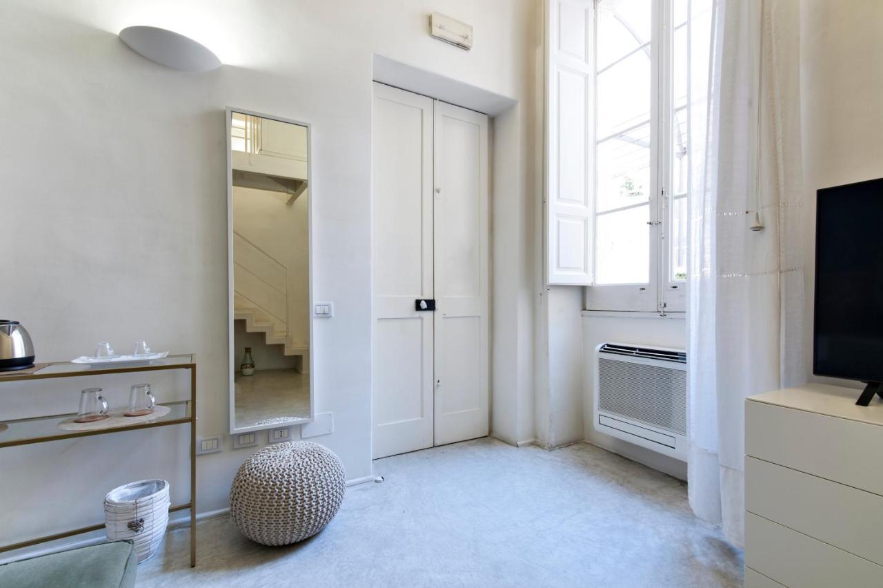 Casa Di Lo Suites Lecce Buitenkant foto