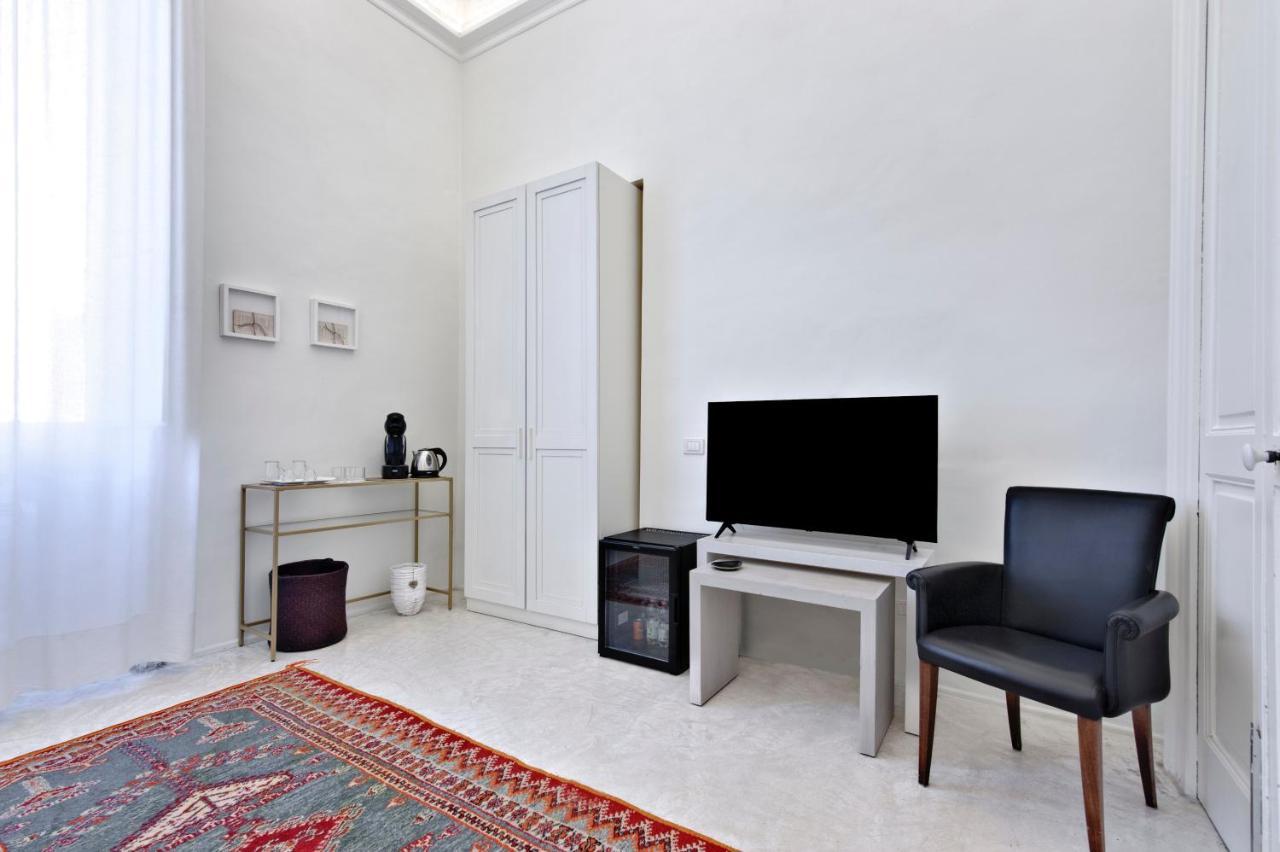 Casa Di Lo Suites Lecce Buitenkant foto