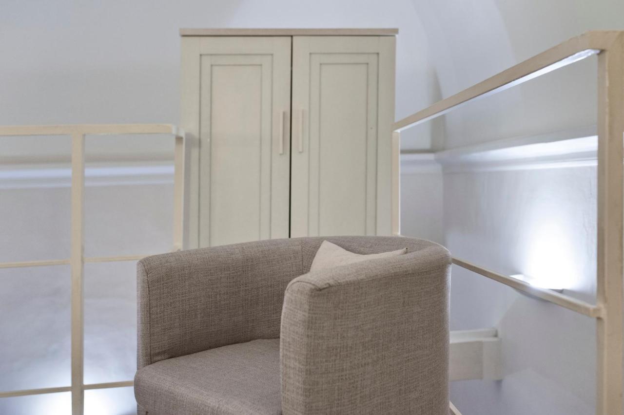 Casa Di Lo Suites Lecce Buitenkant foto