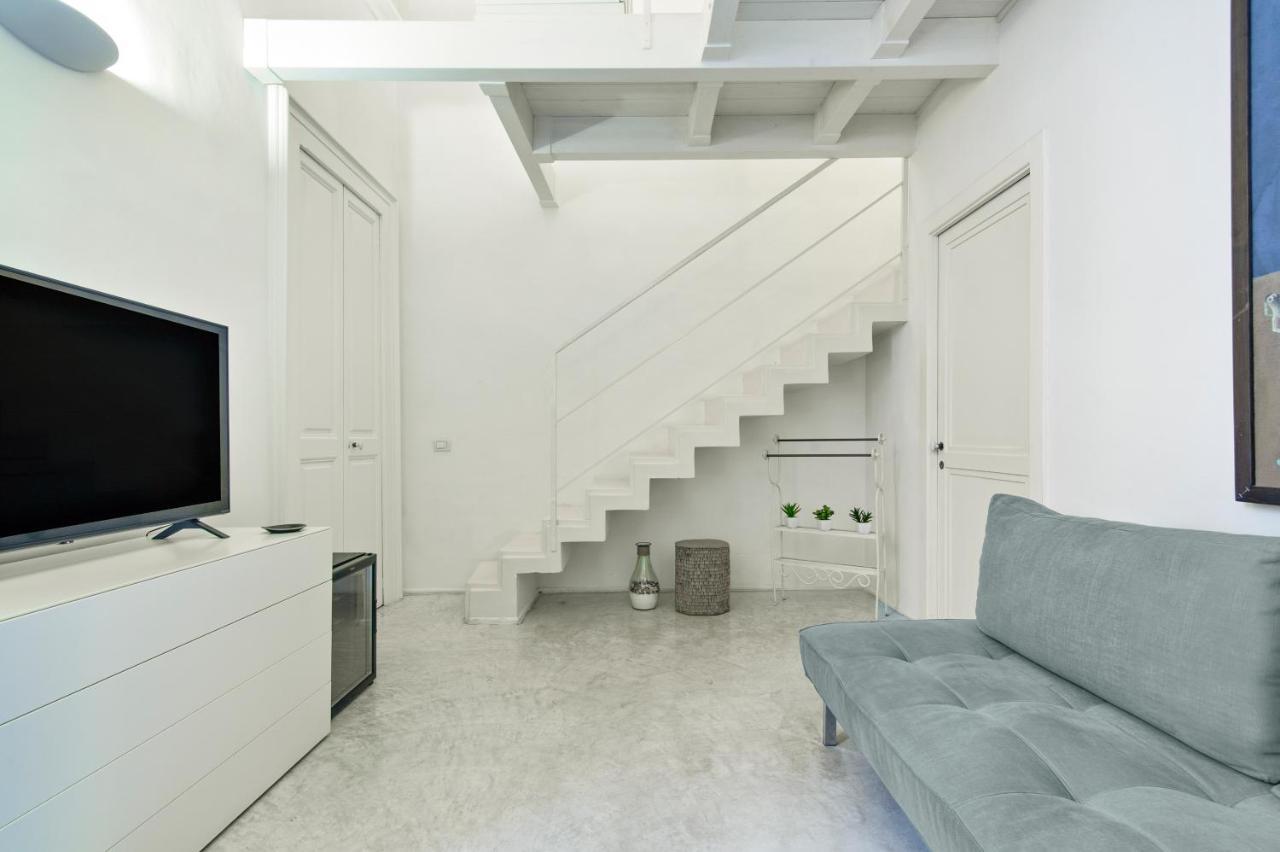 Casa Di Lo Suites Lecce Buitenkant foto