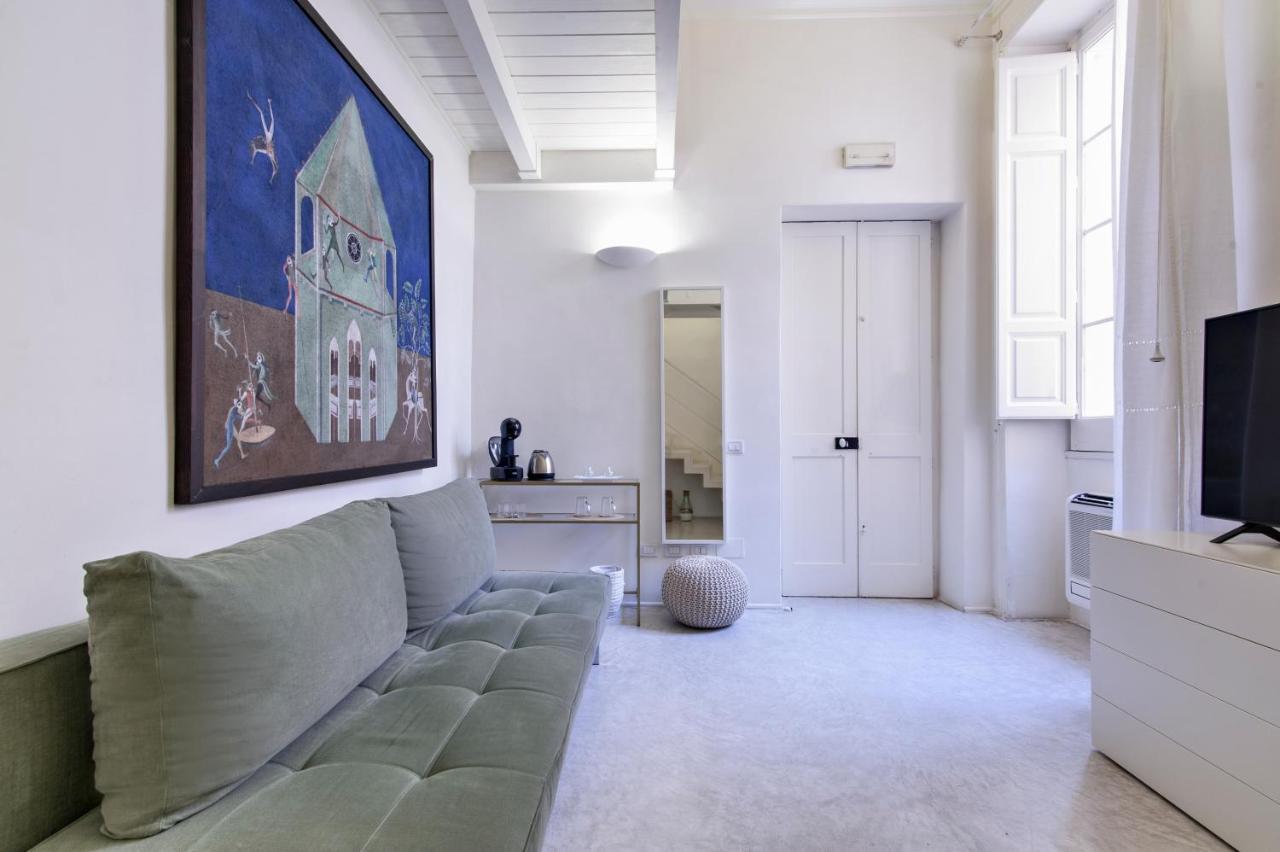 Casa Di Lo Suites Lecce Buitenkant foto