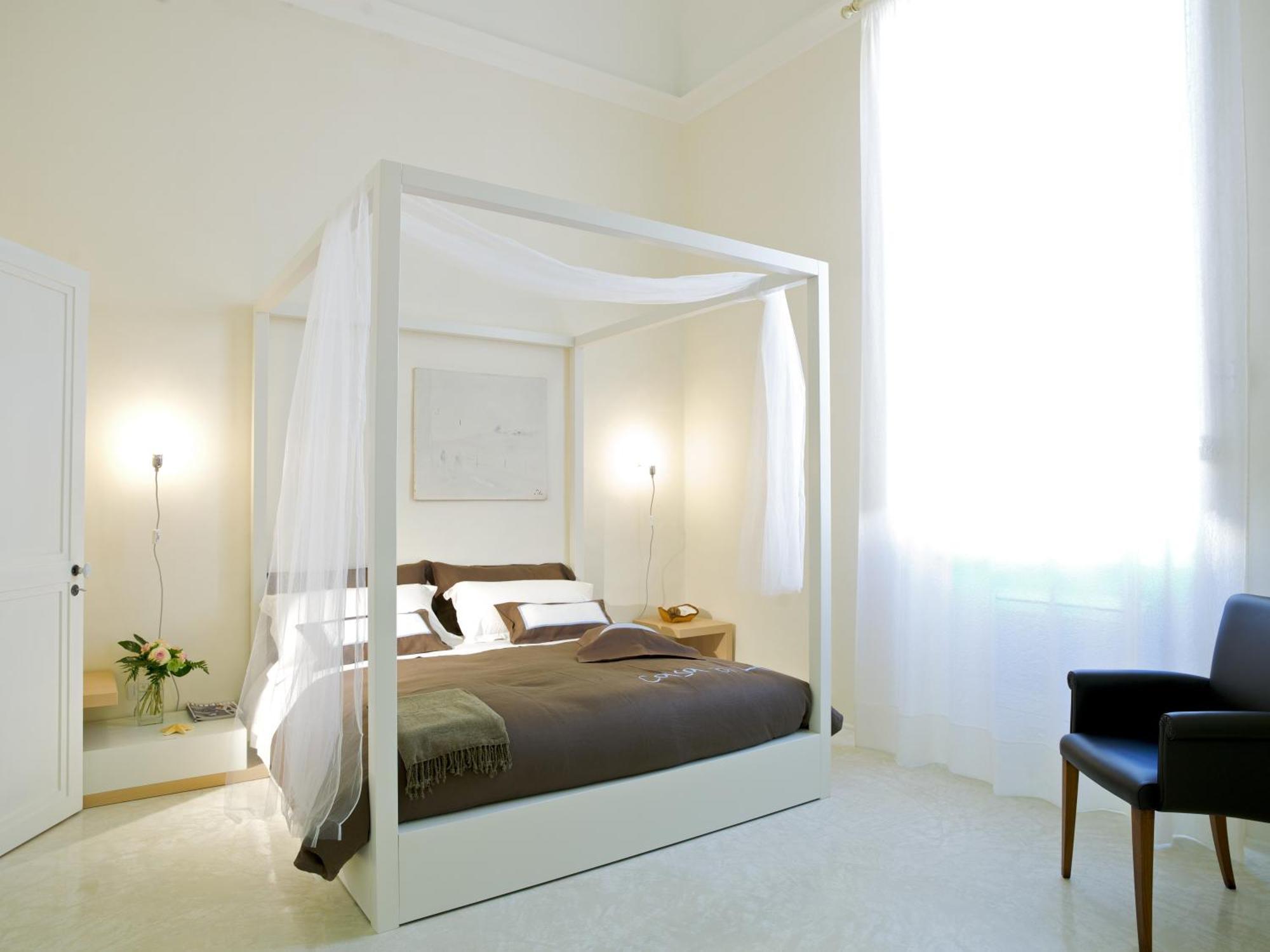 Casa Di Lo Suites Lecce Buitenkant foto