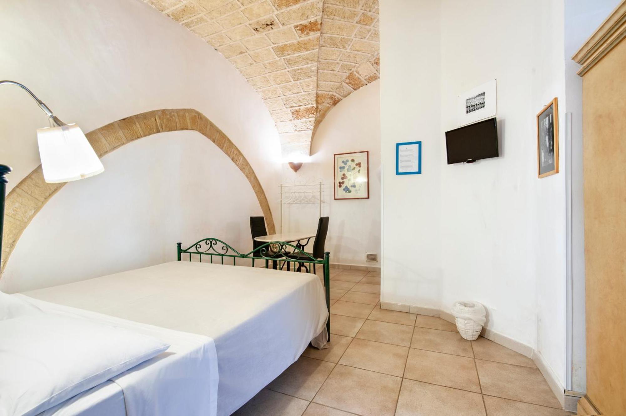 Casa Di Lo Suites Lecce Kamer foto