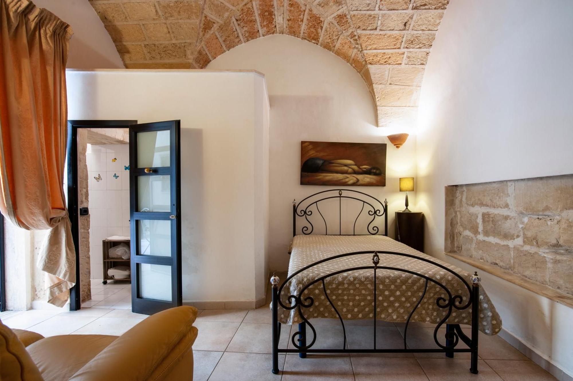 Casa Di Lo Suites Lecce Kamer foto