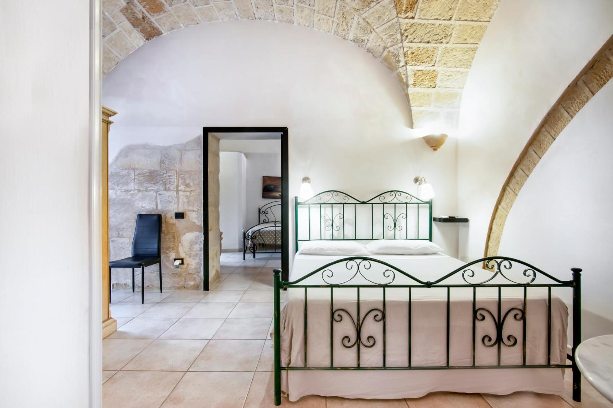 Casa Di Lo Suites Lecce Kamer foto