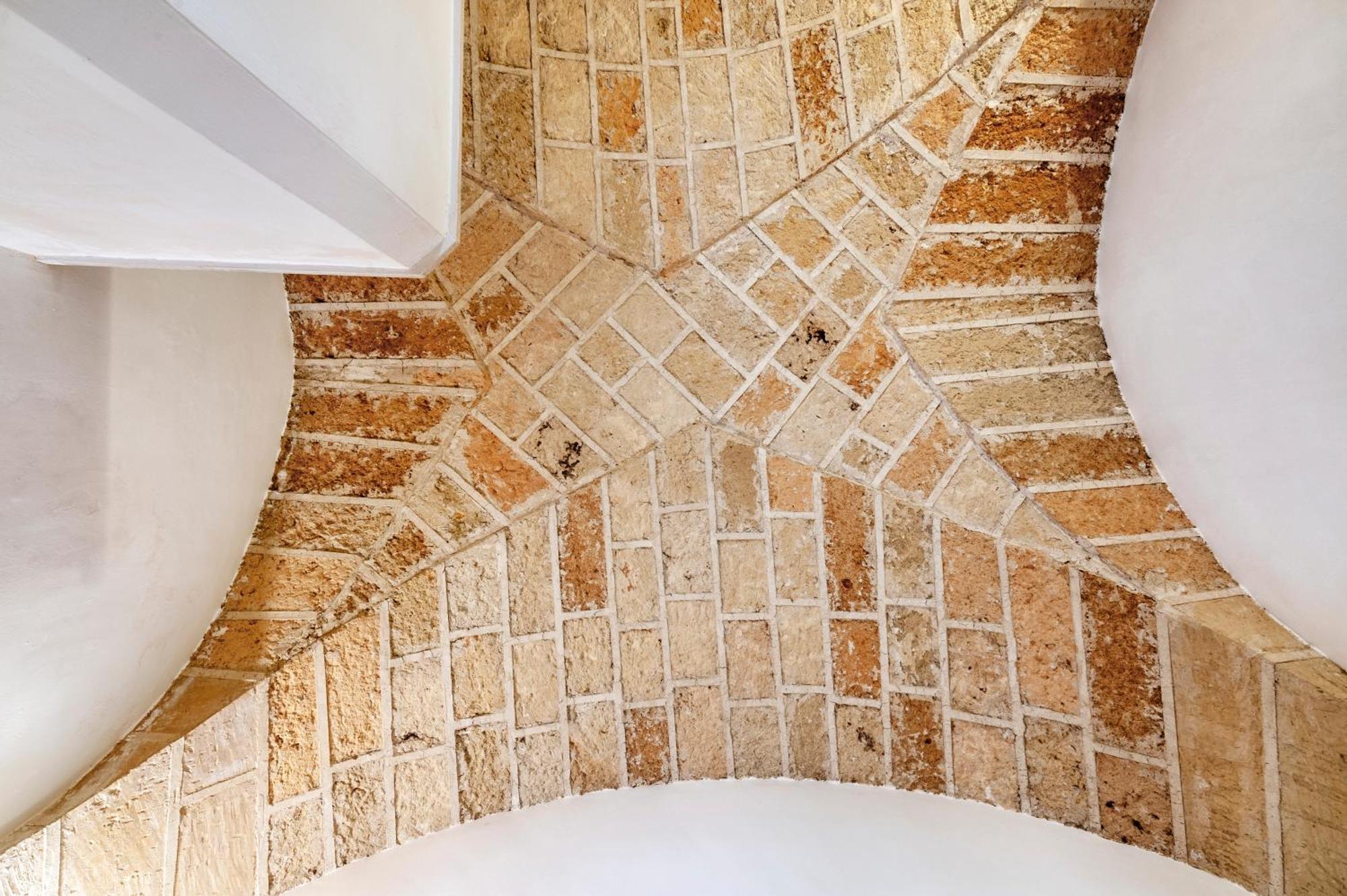 Casa Di Lo Suites Lecce Kamer foto