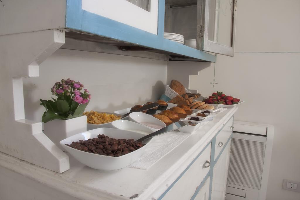 Casa Di Lo Suites Lecce Buitenkant foto