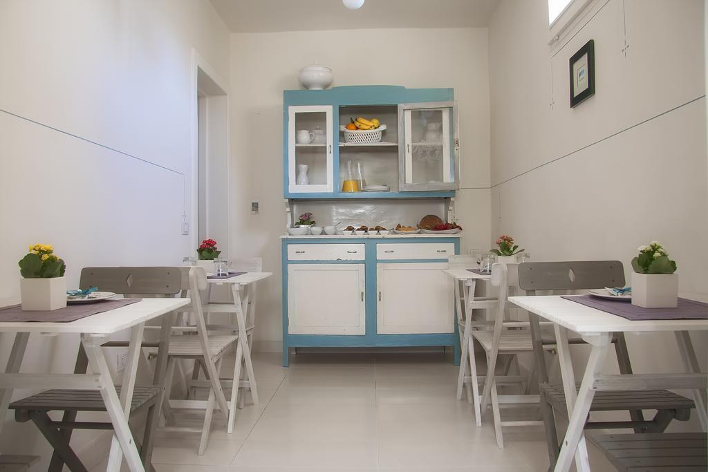 Casa Di Lo Suites Lecce Buitenkant foto